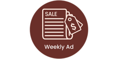 Weekly ad