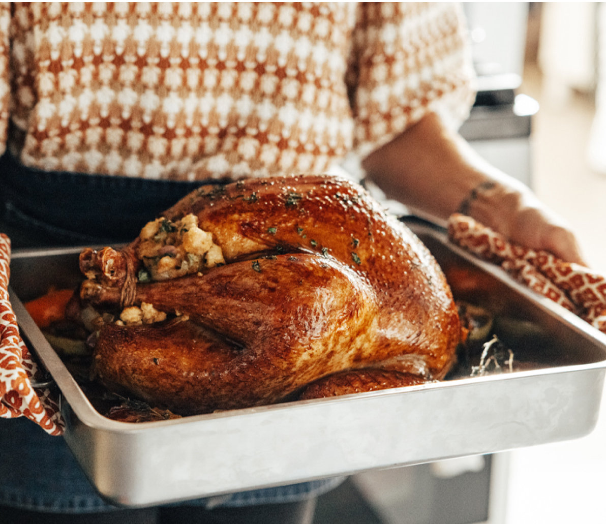 Signature Select Turkey Size Oven Bags (2 ct), Delivery Near You