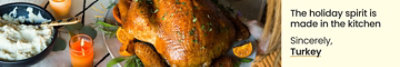 Thanksgiving Sincerely Turkey Banner V2?$mod Unified Desktop$