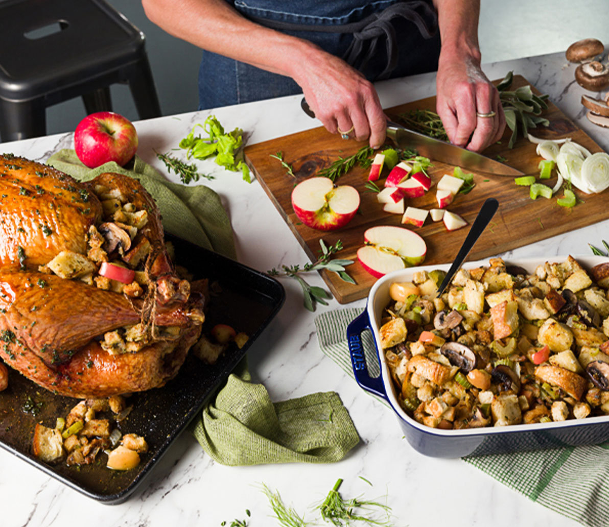 Albertsons Turkey Recipes Dandk Organizer