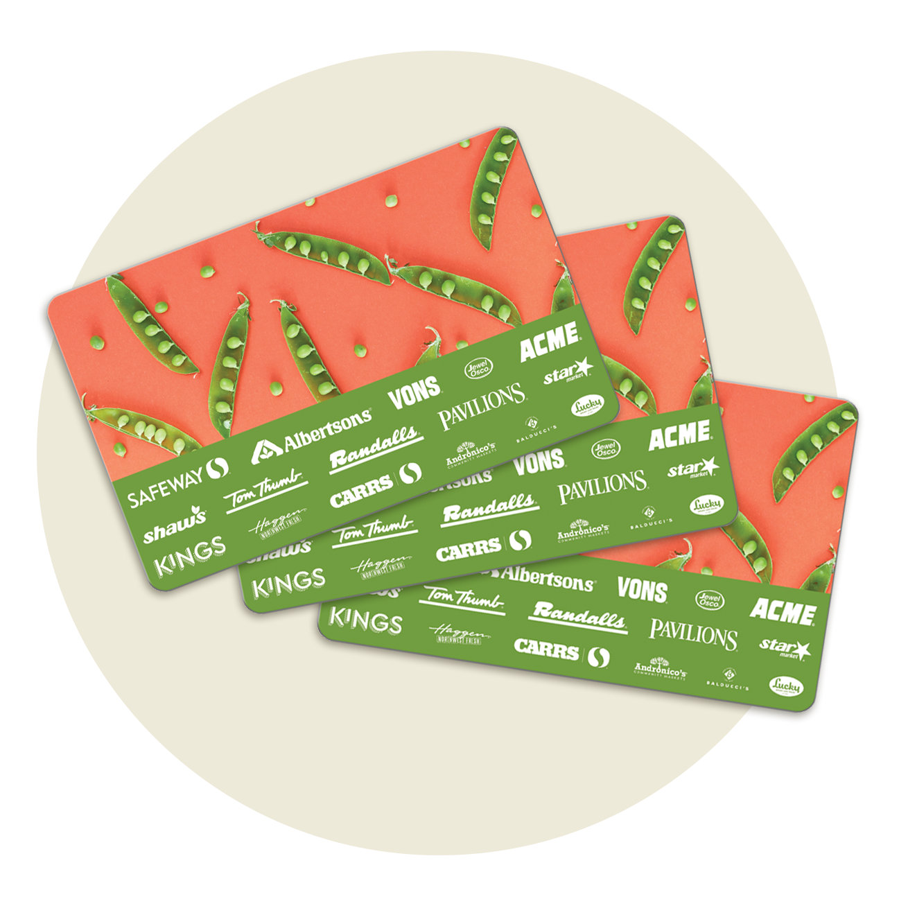 Gift Cards | Safeway