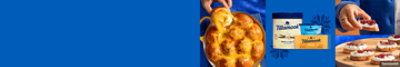 This holiday, bring more joy to the table with flavorful Tillamook products.