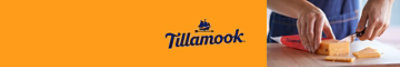 Tillamook cheese