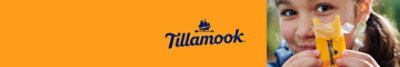 Tillamook grab and go yogurt