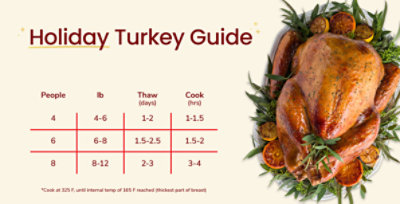 Turkey guide