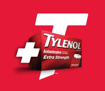 Tylenol Extra Strength