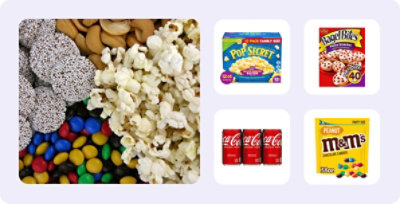 movie night bundle