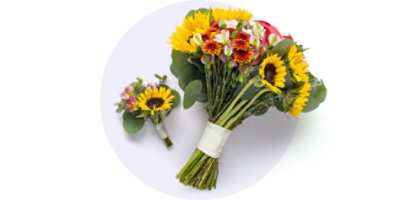  Wedding Flowers