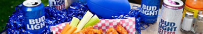 Get Ready for Gameday Bud Light Cocktail Recipes