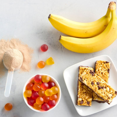 Handi Snacks Breadsticks N Cheese Dip Premium Snack Packs - 6-1.09