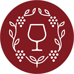 Vine & Cellar homepage