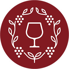 Vine & Cellar homepage