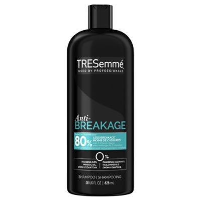 TRESemme Shampoo Anti Breakage Defense - 28 Oz - jewelosco