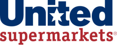 United Supermarkets Logo